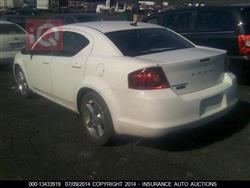 Dodge Avenger